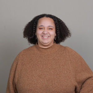 Meet your Posher, Ansleigh